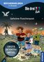 Anne Scheller: Die drei ??? Kids, Bücherhelden 2. Klasse, Geheime Flaschenpost, Buch