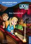 BÜCHERHELDEN 2. Klasse; EXIT Das Buch Kids: Das Geisterkino. Drei Kinder in einem alten Kino mit Taschenlampe., Buch
