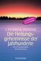 Catherine Ponder: Die Heilungsgeheimnisse der Jahrhunderte, Buch