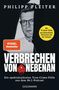 Philipp Fleiter: Verbrechen von nebenan, Buch