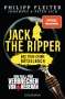 Philipp Fleiter: Jack the Ripper - ein Fall für Verbrechen von nebenan, Buch