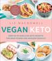Liz MacDowell: Vegan Keto, Buch, Buch