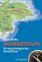 Björn Süfke: Männerseelen, Buch