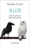 Susan Cain: Still, Buch