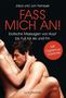 Jaiya Hanauer: Fass mich an!, Buch, Buch
