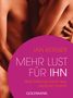 Ian Kerner: Mehr Lust für ihn, Buch