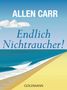 Allen Carr: Endlich Nichtraucher!, Buch