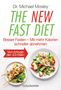 Michael Mosley: The New Fast Diet, Buch