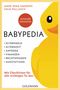 Anne Nina Simoens: Babypedia, Buch