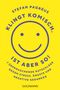 "Stefan Pagréus. Klingt komisch, ist aber so! 7 überraschende Ratschläge gegen Stress, Ängste und negative Gedanken.", Buch