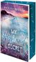 Nadine Kerger: My Highland Secret, Buch