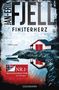 Jan-Erik Fjell: Finsterherz, Buch