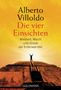 Alberto Villoldo: Die vier Einsichten, Buch