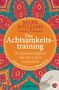 Mark Williams: Das Achtsamkeitstraining, Buch