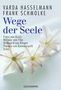Frank Schmolke: Wege der Seele, Buch