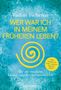 Vadim Tschenze: Wer war ich in meinem früheren Leben?, Buch