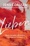 Jens Corssen: Lieben, Buch