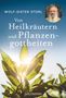 Wolf-Dieter Storl: Von Heilkräutern und Pflanzengottheiten, Buch
