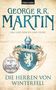 George R. R. Martin: Das Lied von Eis und Feuer 01. Die Herren von Winterfell, Buch