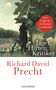 Richard David Precht: Jäger, Hirten, Kritiker, Buch