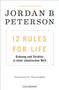 Jordan B. Peterson: 12 Rules For Life, Buch