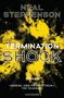 Neal Stephenson: Termination Shock, Buch