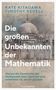 Tomoko L. Kitagawa: Die großen Unbekannten der Mathematik, Buch