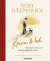 Noel Fitzpatrick: Keira & Ich, Buch