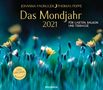 Johanna Paungger: Das Mondjahr 2021, Diverse