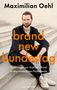 Maximilian Oehl: Brand New Bundestag, Buch, Buch