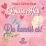 Louise Hay: Du kannst es!, CD