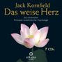 Jack Kornfield: Das weise Herz, CD