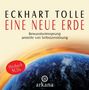 Eckhart Tolle: Eine neue Erde, CD