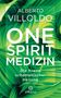 Alberto Villoldo: One Spirit Medizin, Buch