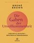 Brené Brown: Die Gaben der Unvollkommenheit, Buch, Buch