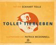 Eckhart Tolle: Tolles Tierleben, Buch