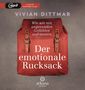 Vivian Dittmar: Der emotionale Rucksack, MP3