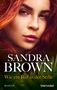 Sandra Brown: Wie ein Ruf in der Stille, Buch