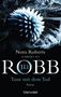 J. D. Robb: Tanz mit dem Tod, Buch, Buch