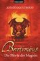 Jonathan Stroud: Bartimäus 03. Die Pforte des Magiers, Buch, Buch