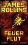 James Rollins: Feuerflut, Buch