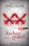 Kristina Ohlsson: Aschenputtel, Buch, Buch