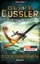 Clive Cussler: Todesrennen, Buch