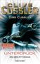 Clive Cussler: Unterdruck, Buch