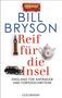 Reif für die Insel, Buch