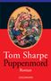 Benjamin Schwarz Tom Sharpe: Puppenmord, Buch