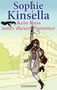 Sophie Kinsella: Kein Kuss unter dieser Nummer, Buch
