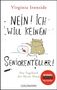 Virginia Ironside: Nein! Ich will keinen Seniorenteller, Buch