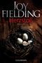 Joy Fielding: Herzstoß, Buch