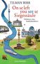 Tilman Birr: On se left you see se Siegessäule, Buch, Buch
